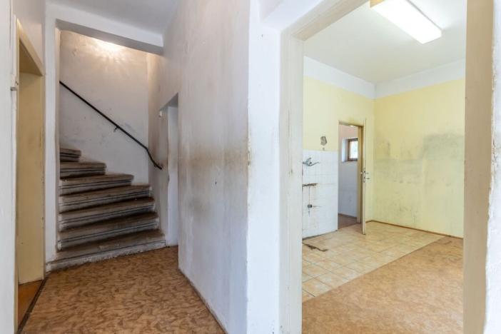 Prodej rodinného domu, Praha - Hlubočepy, Kosořská, 217 m2