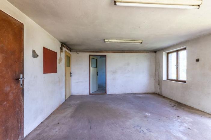 Prodej rodinného domu, Praha - Hlubočepy, Kosořská, 217 m2