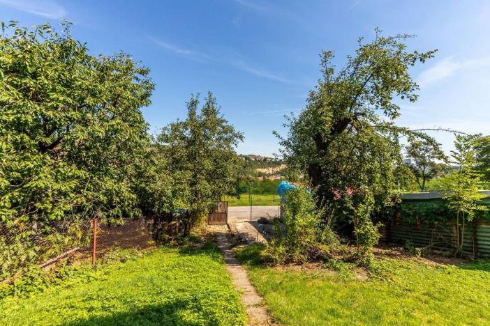 Prodej rodinného domu, Praha - Hlubočepy, Kosořská, 217 m2