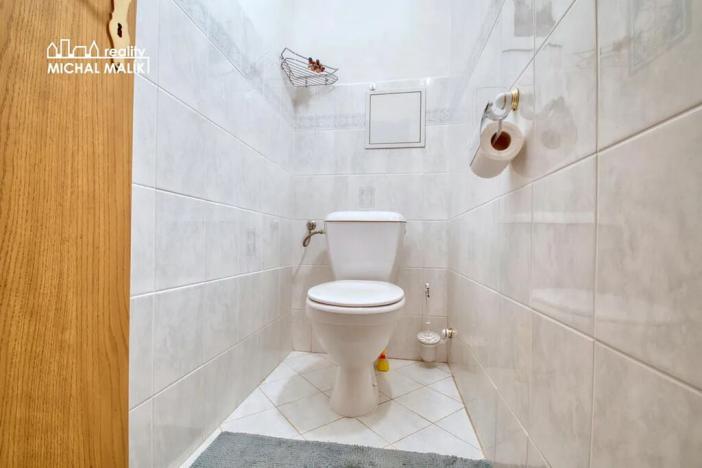 Prodej bytu 2+kk, Teplice nad Bečvou, 60 m2