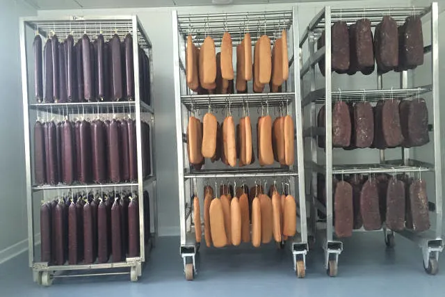 Prodej - jiné, Vojkovice, 1200 m2