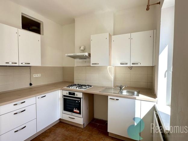 Pronájem bytu 3+kk, České Budějovice, Krajinská, 55 m2