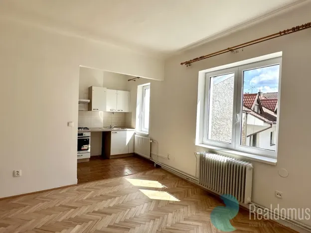 Pronájem bytu 3+kk, České Budějovice, Krajinská, 55 m2