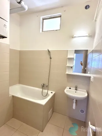 Pronájem bytu 3+kk, České Budějovice, Krajinská, 55 m2