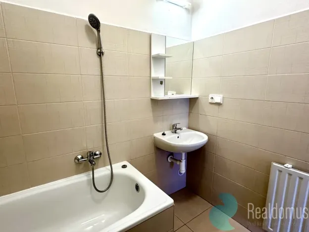 Pronájem bytu 3+kk, České Budějovice, Krajinská, 55 m2