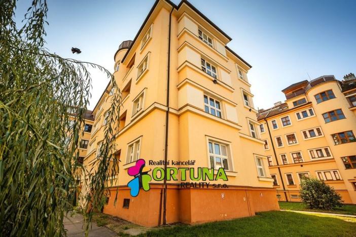 Prodej bytu 3+1, České Budějovice - České Budějovice 3, Fr. Hrubína, 81 m2