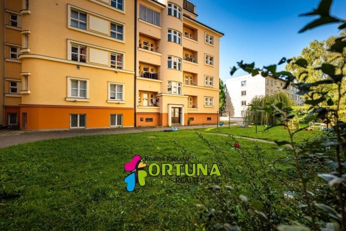 Prodej bytu 3+1, České Budějovice - České Budějovice 3, Fr. Hrubína, 81 m2