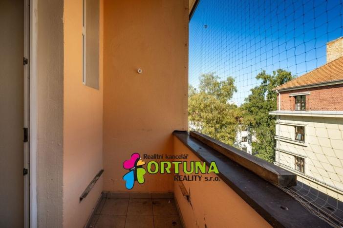 Prodej bytu 3+1, České Budějovice - České Budějovice 3, Fr. Hrubína, 81 m2