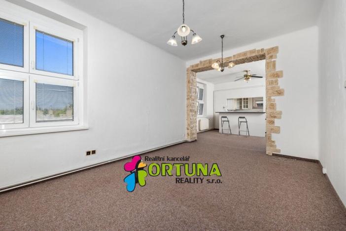 Prodej bytu 3+1, České Budějovice - České Budějovice 3, Fr. Hrubína, 81 m2