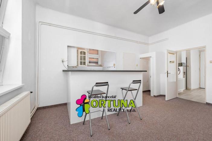 Prodej bytu 3+1, České Budějovice - České Budějovice 3, Fr. Hrubína, 81 m2