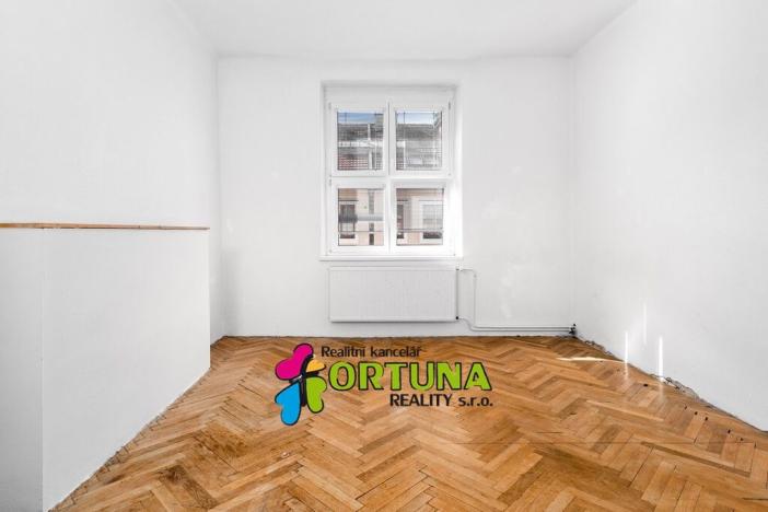 Prodej bytu 3+1, České Budějovice - České Budějovice 3, Fr. Hrubína, 81 m2