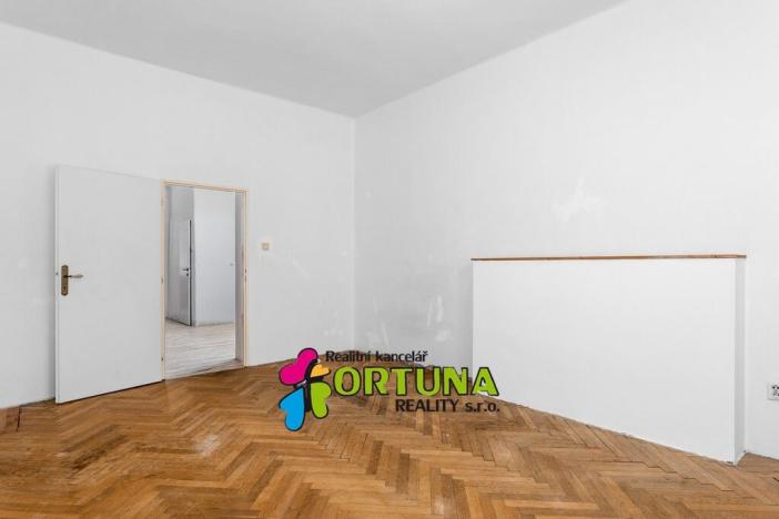 Prodej bytu 3+1, České Budějovice - České Budějovice 3, Fr. Hrubína, 81 m2