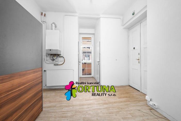 Prodej bytu 3+1, České Budějovice - České Budějovice 3, Fr. Hrubína, 81 m2