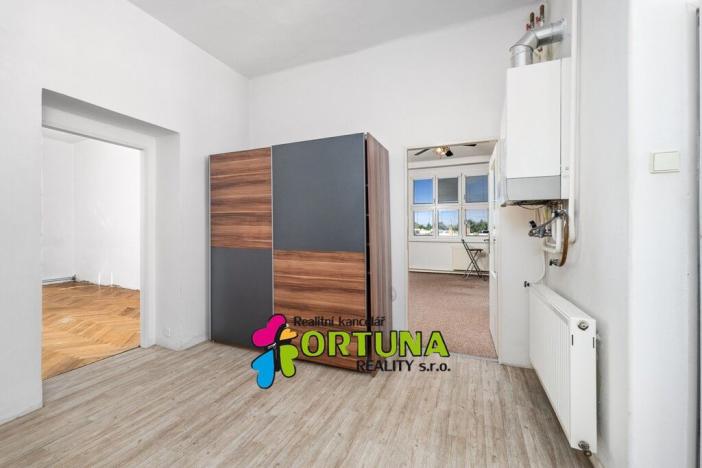 Prodej bytu 3+1, České Budějovice - České Budějovice 3, Fr. Hrubína, 81 m2