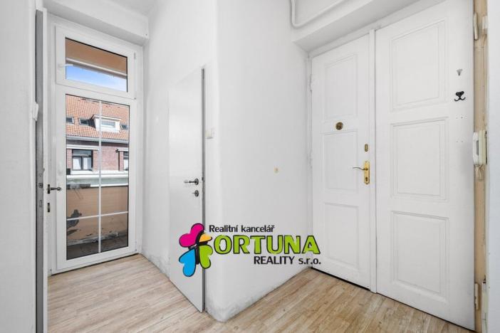 Prodej bytu 3+1, České Budějovice - České Budějovice 3, Fr. Hrubína, 81 m2