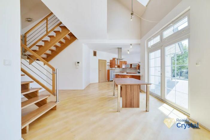 Prodej vily, Mariánské Lázně, 232 m2