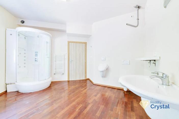 Prodej vily, Mariánské Lázně, 232 m2