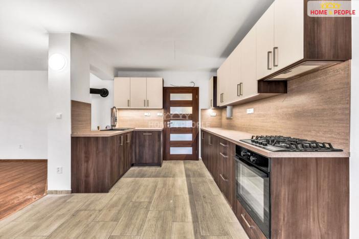 Pronájem bytu 2+kk, Chrášťany - Bylany, 76 m2
