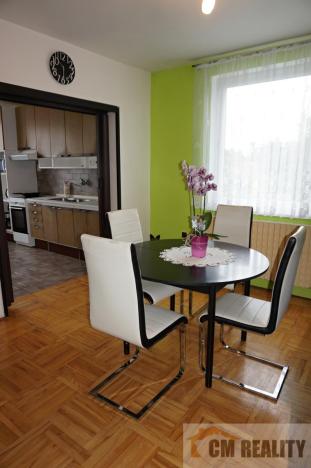 Prodej rodinného domu, Klenovice na Hané, 198 m2