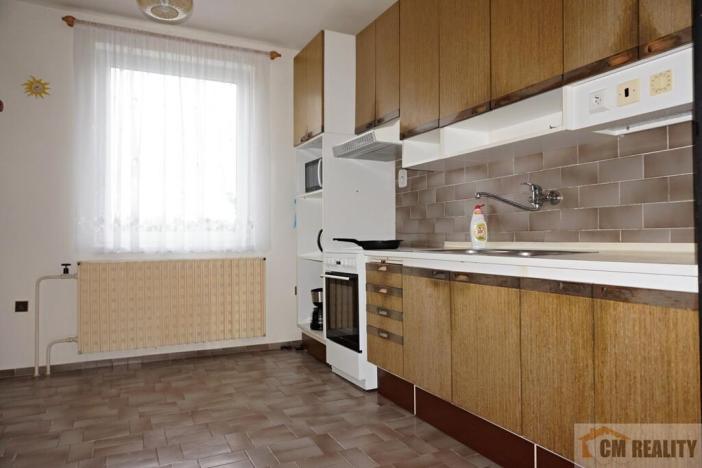 Prodej rodinného domu, Klenovice na Hané, 198 m2