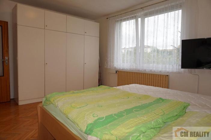 Prodej rodinného domu, Klenovice na Hané, 198 m2