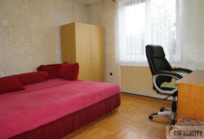 Prodej rodinného domu, Klenovice na Hané, 198 m2