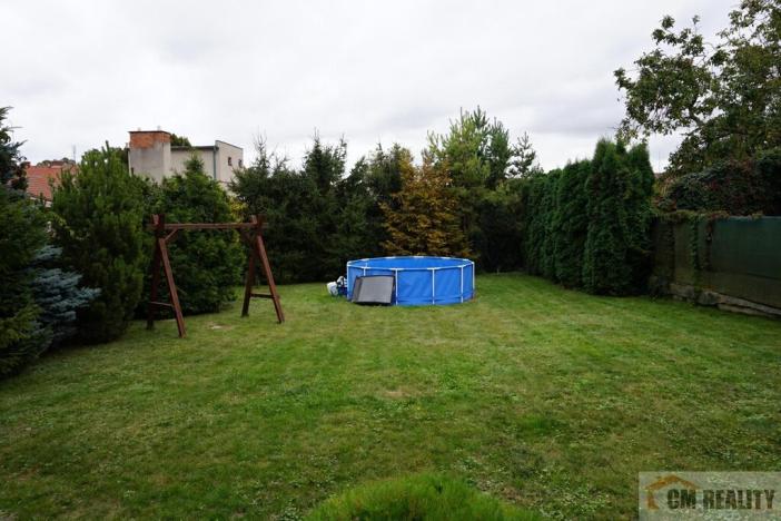 Prodej rodinného domu, Klenovice na Hané, 198 m2