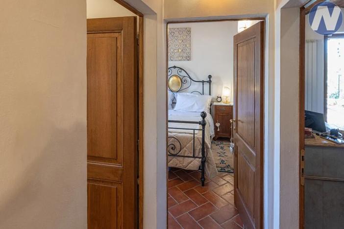 Prodej bytu 3+kk, Monte San Savino, Itálie, 65 m2