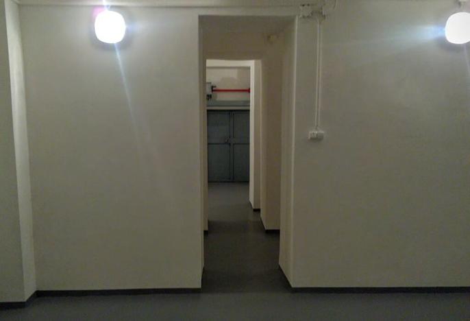 Prodej skladu, Praha - Bubeneč, Šestidomí, 403 m2