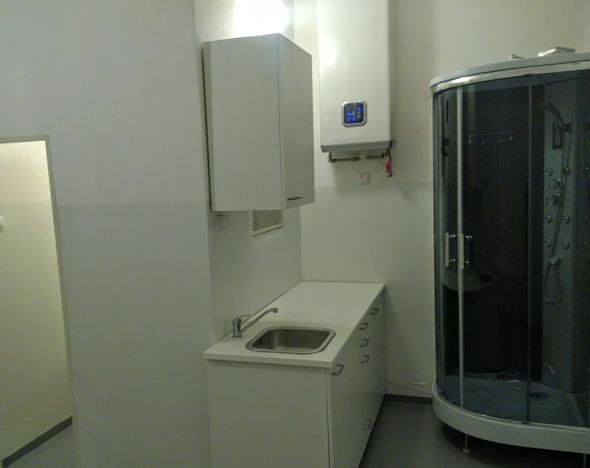 Prodej skladu, Praha - Bubeneč, Šestidomí, 403 m2