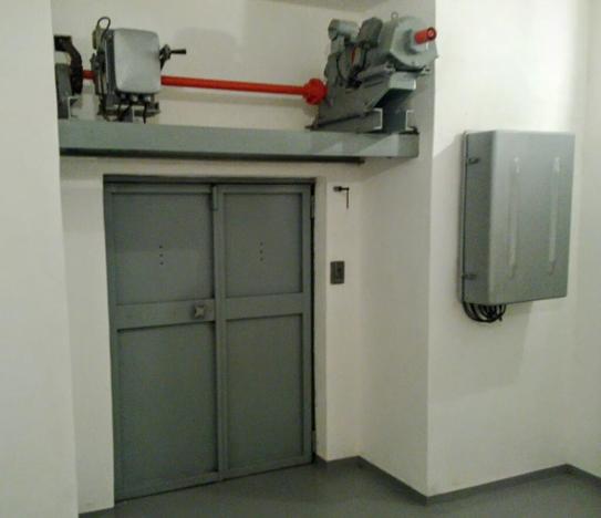 Pronájem skladu, Praha - Bubeneč, Šestidomí, 7 m2