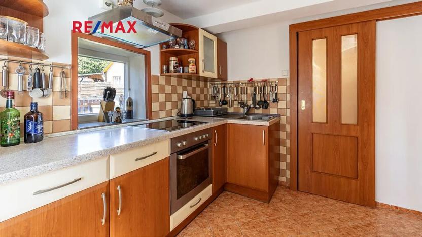 Prodej rodinného domu, Nový Oldřichov, 265 m2