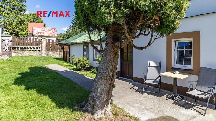 Prodej rodinného domu, Nový Oldřichov, 265 m2