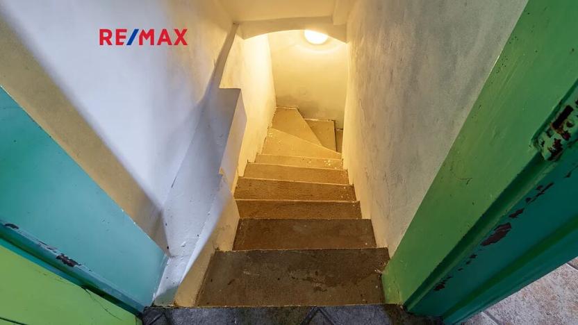 Prodej rodinného domu, Nový Oldřichov, 265 m2