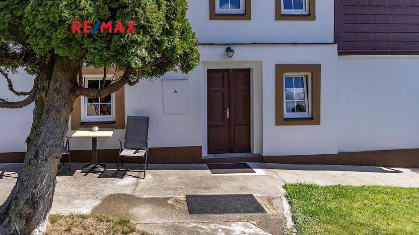 Prodej rodinného domu, Nový Oldřichov, 265 m2