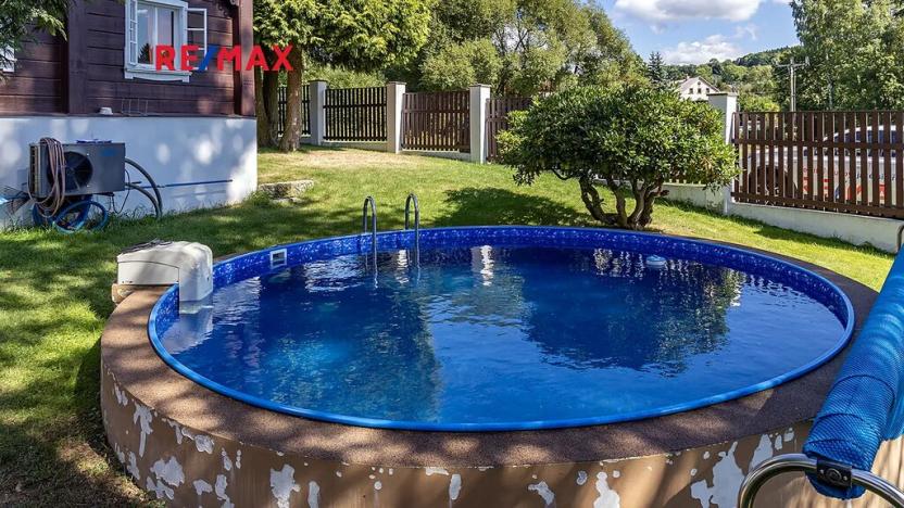 Prodej rodinného domu, Nový Oldřichov, 265 m2