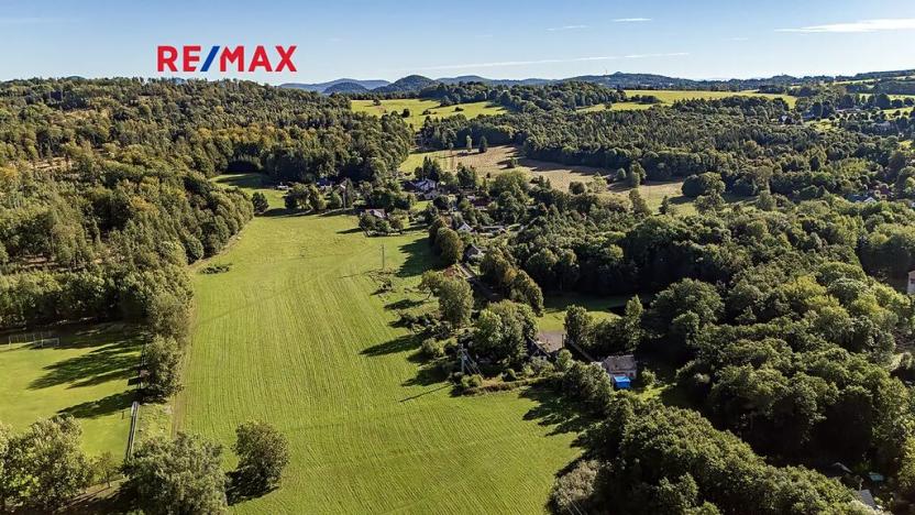 Prodej rodinného domu, Nový Oldřichov, 265 m2