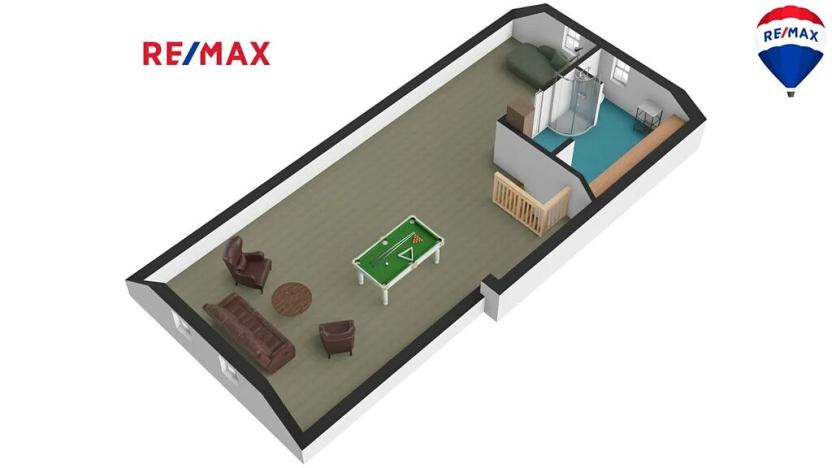 Prodej rodinného domu, Nový Oldřichov, 265 m2