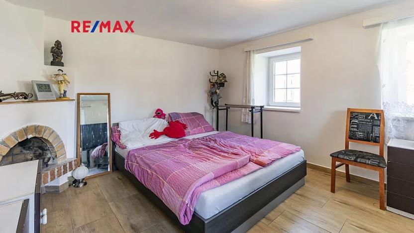 Prodej rodinného domu, Nový Oldřichov, 265 m2