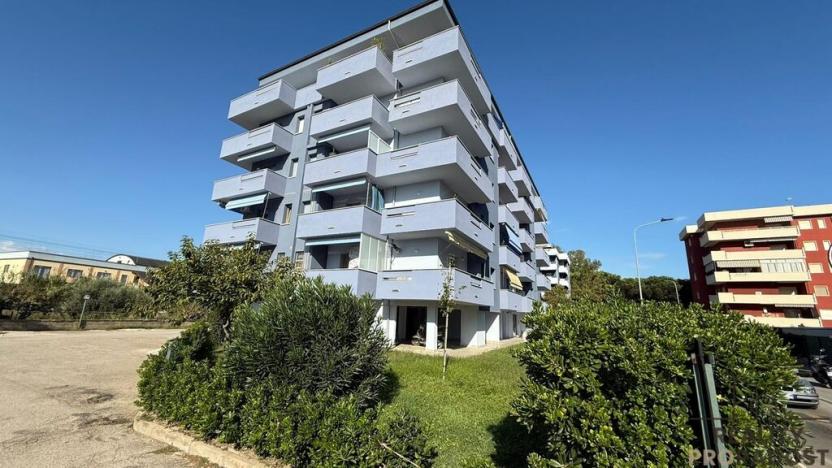 Prodej bytu 2+kk, Silvi,Itálie, 64 m2