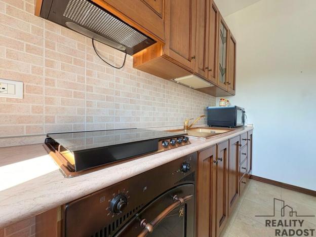 Prodej bytu 2+kk, Silvi,Itálie, 64 m2