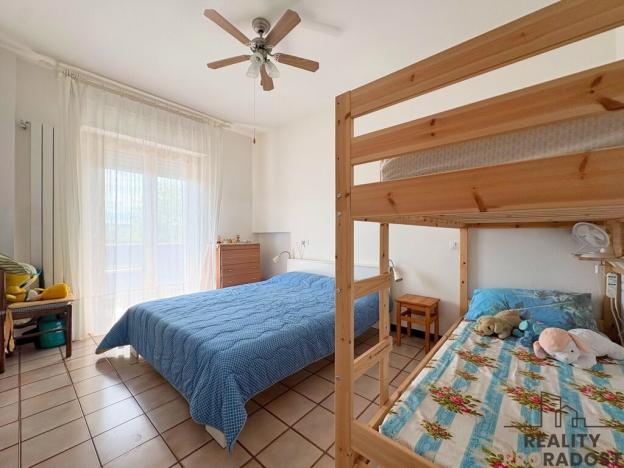 Prodej bytu 2+kk, Silvi,Itálie, 64 m2