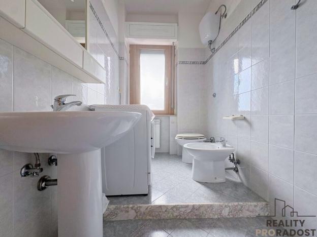 Prodej bytu 2+kk, Silvi,Itálie, 64 m2