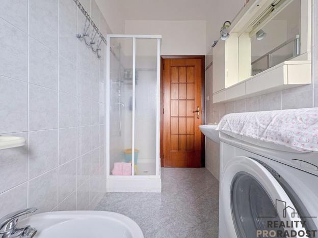 Prodej bytu 2+kk, Silvi,Itálie, 64 m2