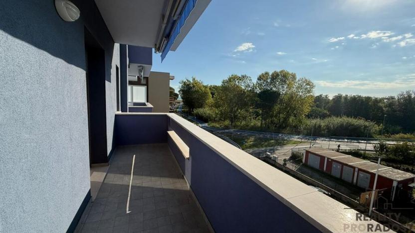 Prodej bytu 2+kk, Silvi,Itálie, 64 m2