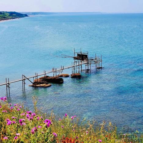 Prodej bytu 2+kk, Silvi,Itálie, 64 m2