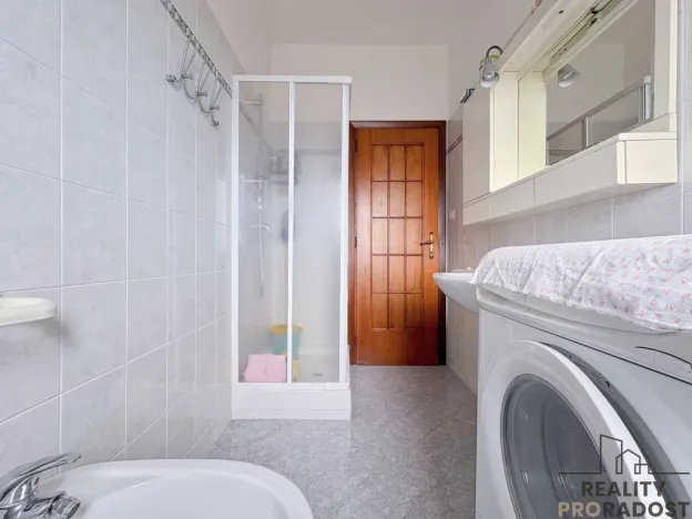 Prodej bytu 2+kk, Silvi, Itálie, 64 m2