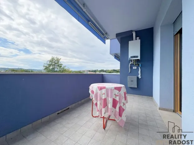 Prodej bytu 2+kk, Silvi, Itálie, 64 m2