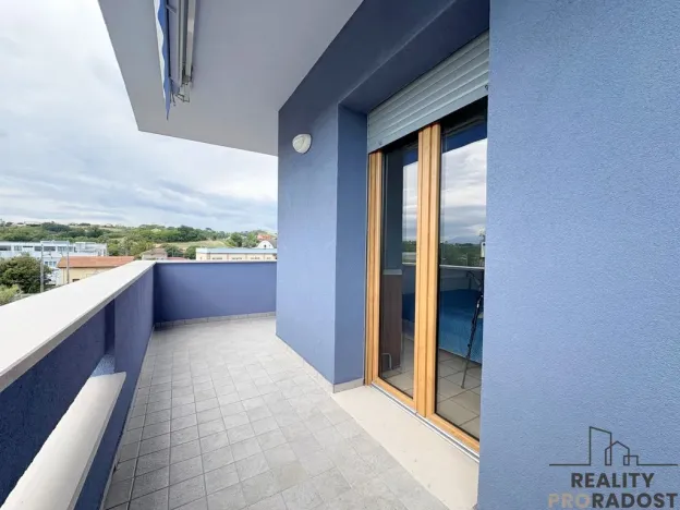 Prodej bytu 2+kk, Silvi, Itálie, 64 m2