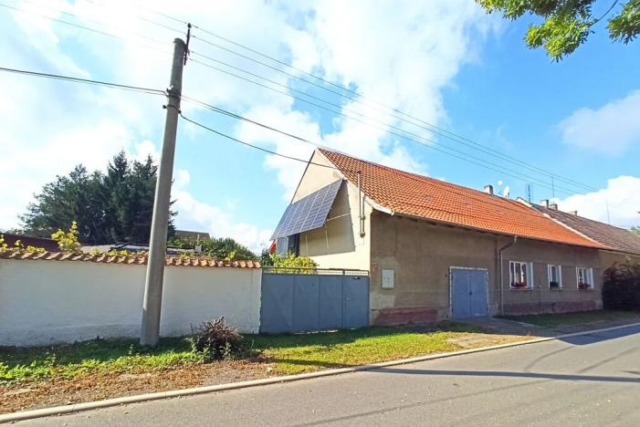 Prodej chalupy, Mšecké Žehrovice, 150 m2